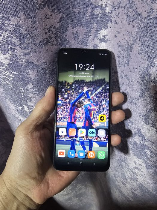 Продам Смартфон Орро А15 s