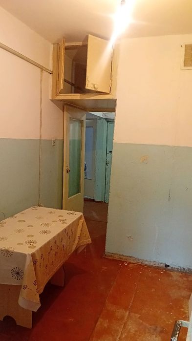 2х ком. кв. продам в 9мкр дом 52а