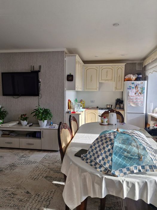 Продам 3х комнатную квартиру