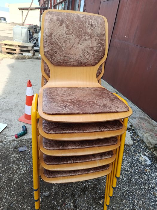 Стифиращи столове А148