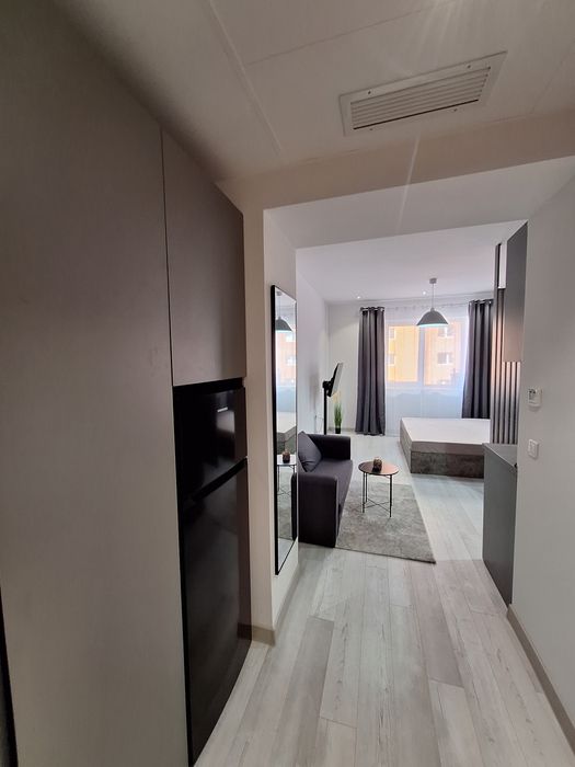 Inchiriez Garsoniera Rin Grand Hotel !