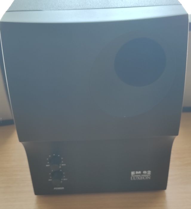 Буфер и тонколонки