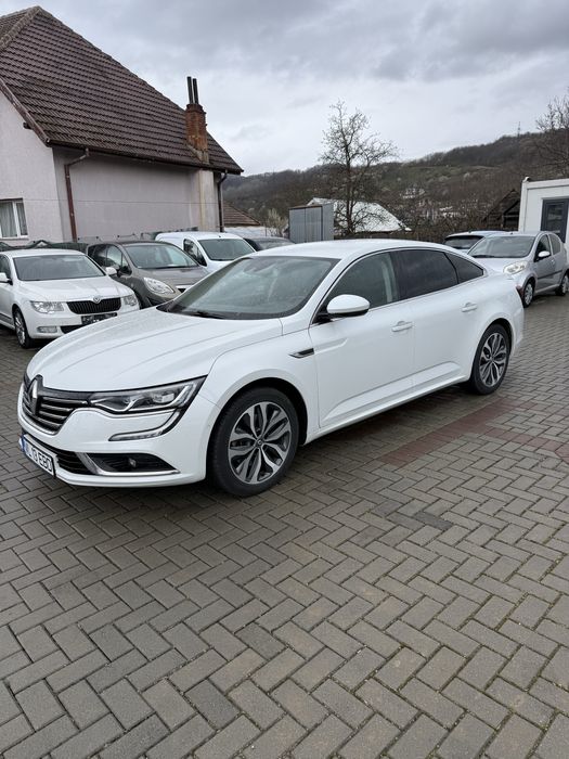 Renault Talisman  2.0 dci