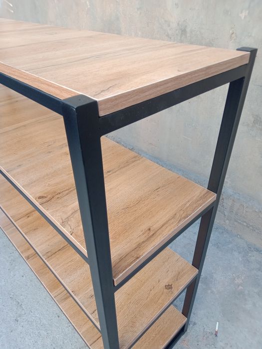 Кухонные стиллажи