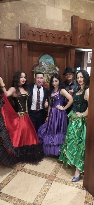 Тамада Ведущий 40.000