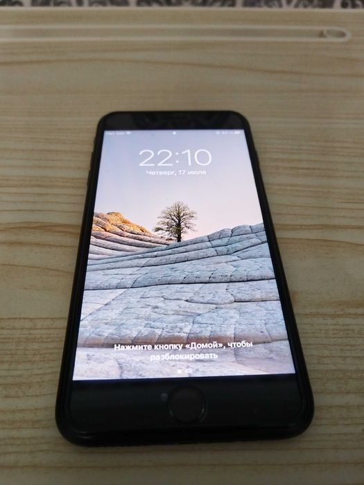 IPhone 7+ Б\У 32GB