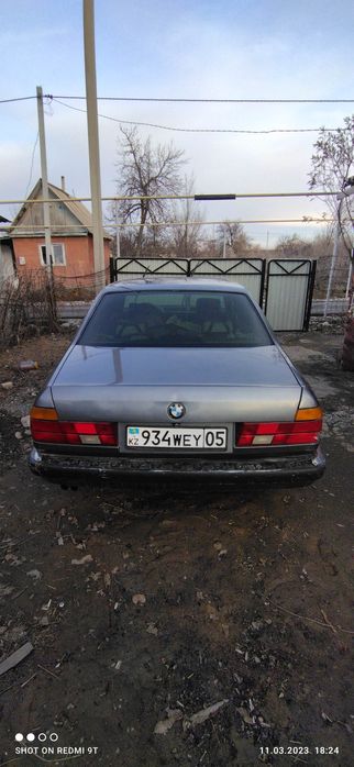 Продам или обменяю БМВ 730 i