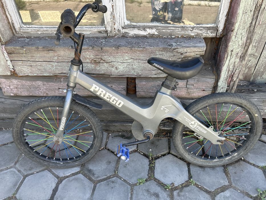 Продам велосипед