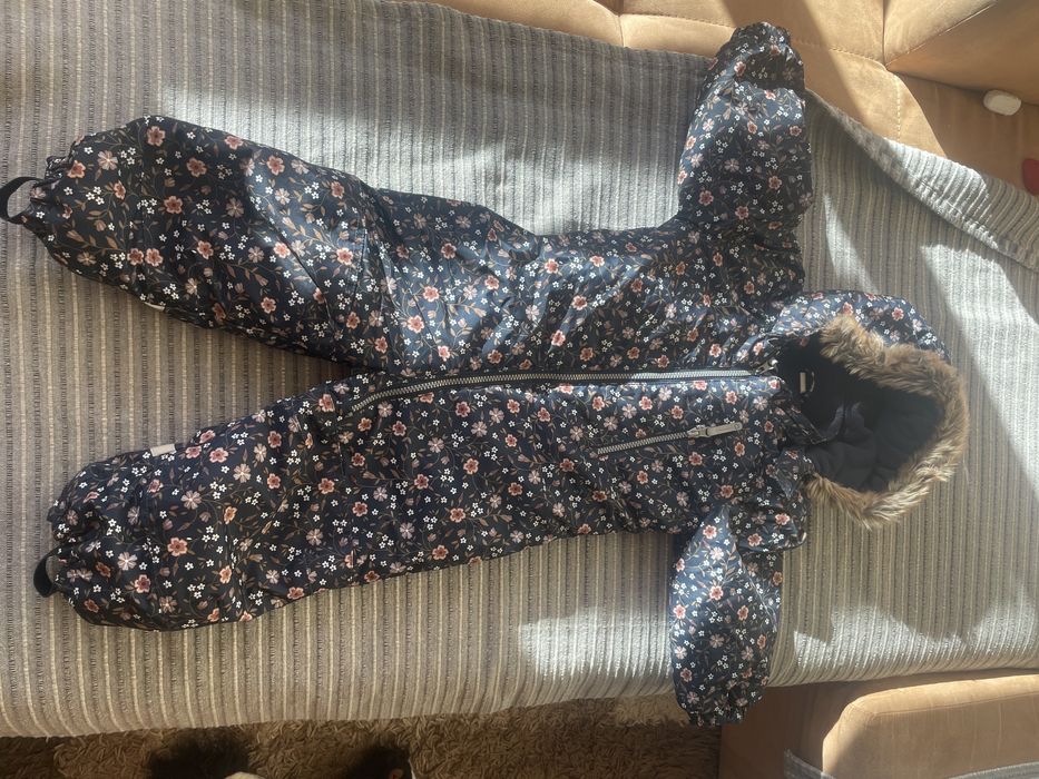 Детски космонавт