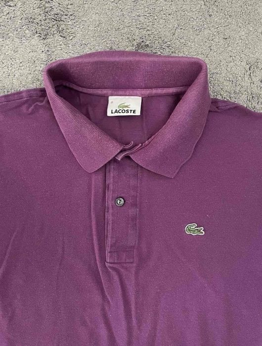 Поло тениска Lacoste, размер XL