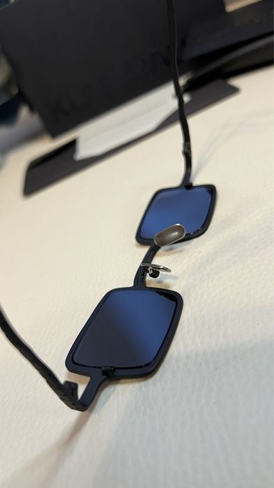 KUBORAUM Maske Z21 ochelari de soare noi rama de ochelari