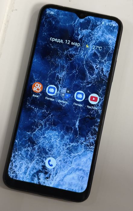 Продам Realme C33 128GB