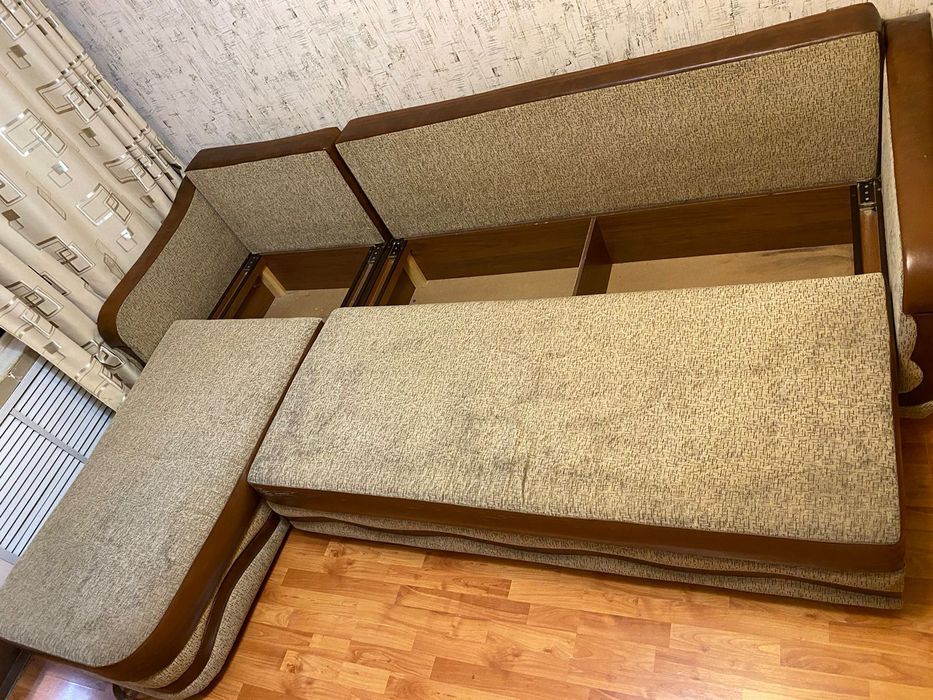 Диван раскладной