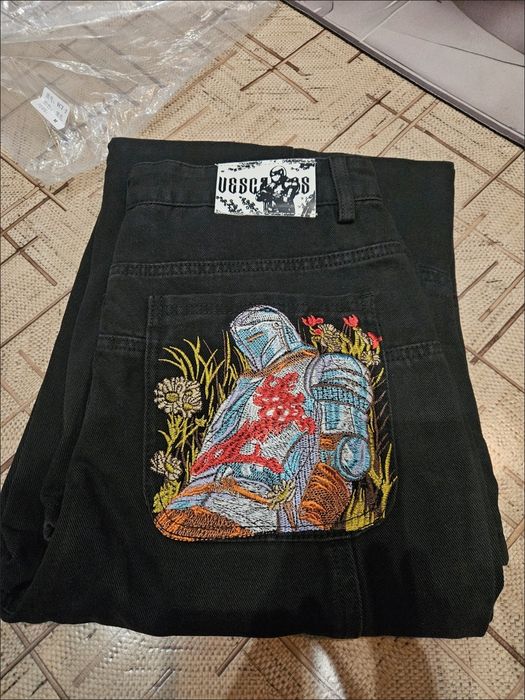 штаны verscates модные