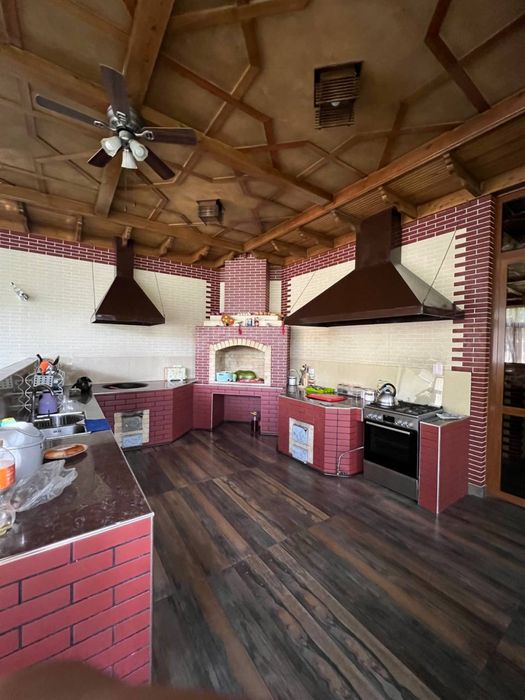 Dacha Manzara oqtosh 30 sotix darahzor