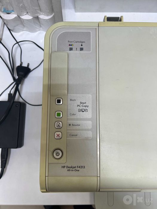 zapchastga hp printer 3 v 1 kserokopiya skaner