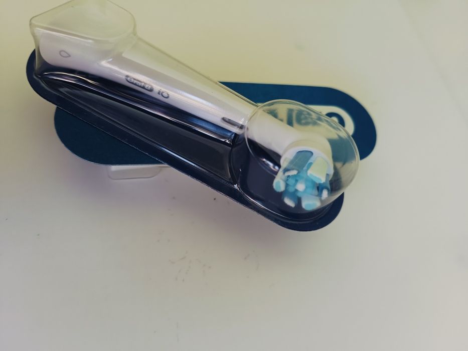 Capete rezerva Oral B iO Gentle care