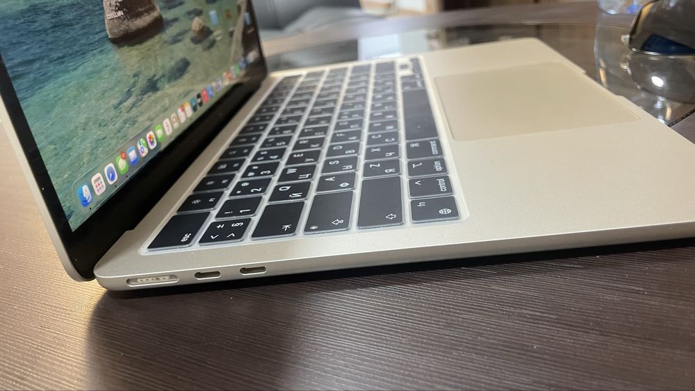 Macbook Air M3 / 512GB