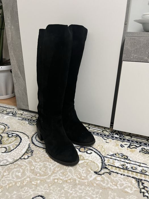 Сапоги Юничел женские