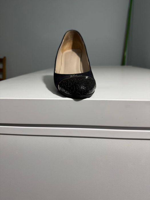 Fabiani туфли почти новое