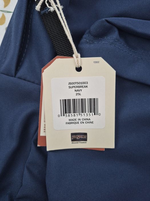 Rucsac Jansport Superbreak