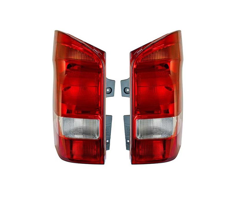 Стопове Стоп за МЕРЦЕДЕС ВИТО W447 / Mercedes VITO 2013 +