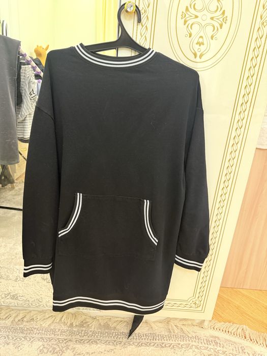 Двойка спортивная