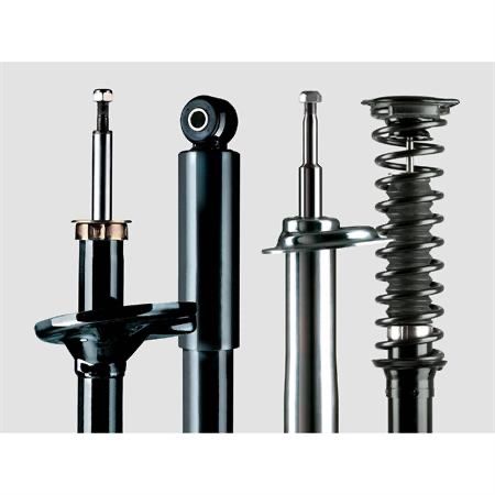 Амортизатор ОРИГИНАЛ ЗАВОД нексия Кобалт Спарк Ласетти Каптива малибу1