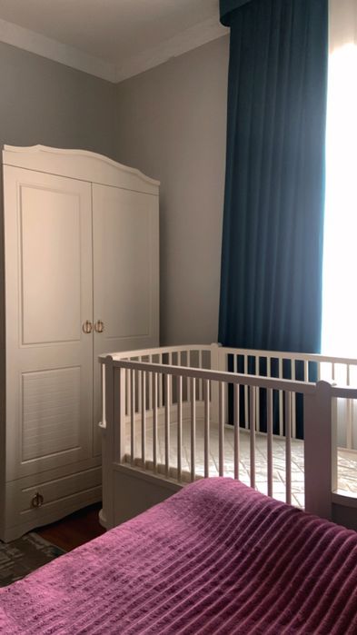 Детская шкаф продается