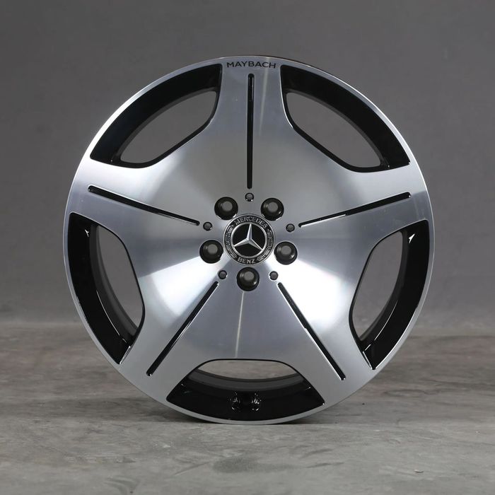 Jante Mercedes20 R20 Model Maybach W222 S class coupe AMG W223 w212 w213 w223 roti mercedes 20 S class Maybach