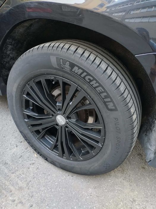 Mercedes GL 420 CDI 4 Matic
