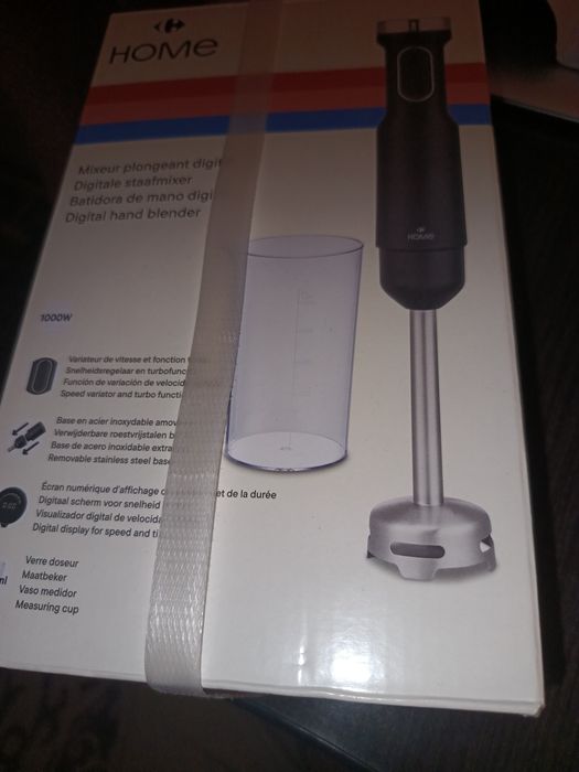 3 Blender stick la ofertă