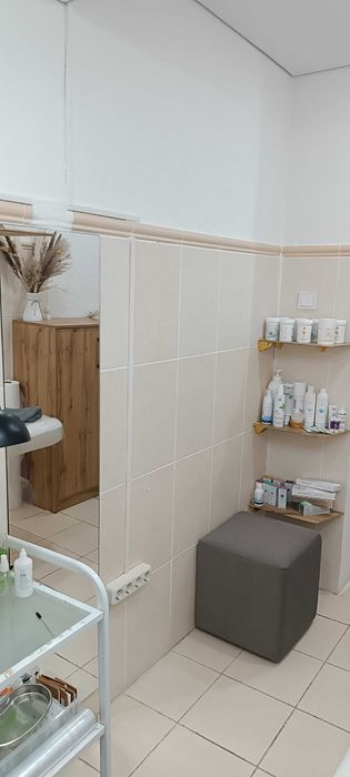 Сдается кабинет в салоне красоты