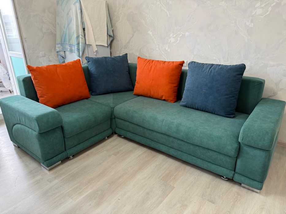 Перетяжка кровати, диванов