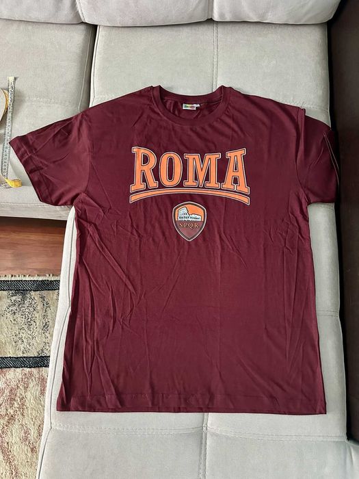 Памучни тениски НОВИ