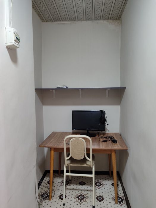 1 комнатная уютная с уловиями в 1 микрорайоне