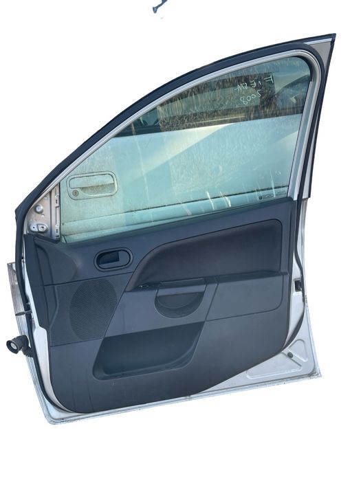 Usa Portiera Fata Dreapta Completa Ford Fiesta V Jh_, Jd_ 2001 - 2010