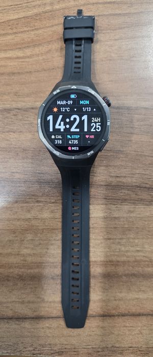 HUAWEI WATCH GT 5 Pro - 46 mm