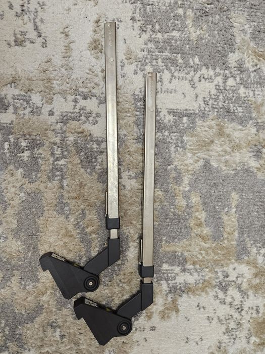 Рычаги Blum AVENTOS HF 38