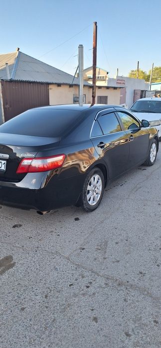 Toyota Camry Европеец 2010г