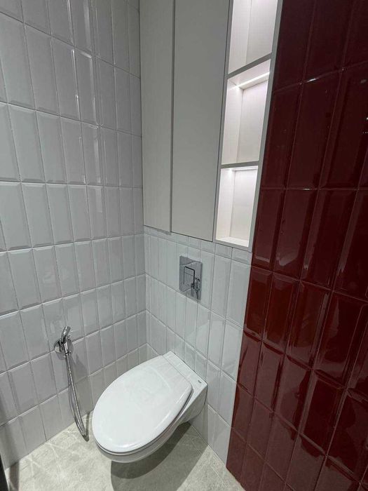 Сдается Шикарная кв-ра 1 в 2 комнат, NRG BI Botanika Saroyi, Юнусабад