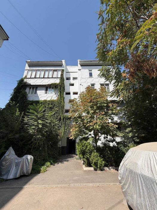 1-комн. квартира в Мирабадском районе, Массив Госпитальный, 45 м²