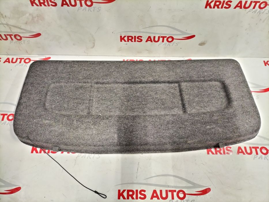 Кора багажник Nissan Micra K13 / Нисан Микра К13 2012г.