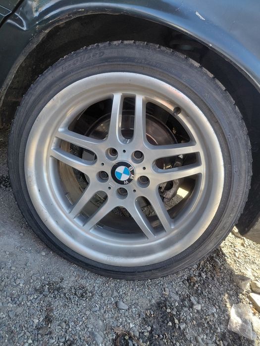 Диски 37стиль бмв