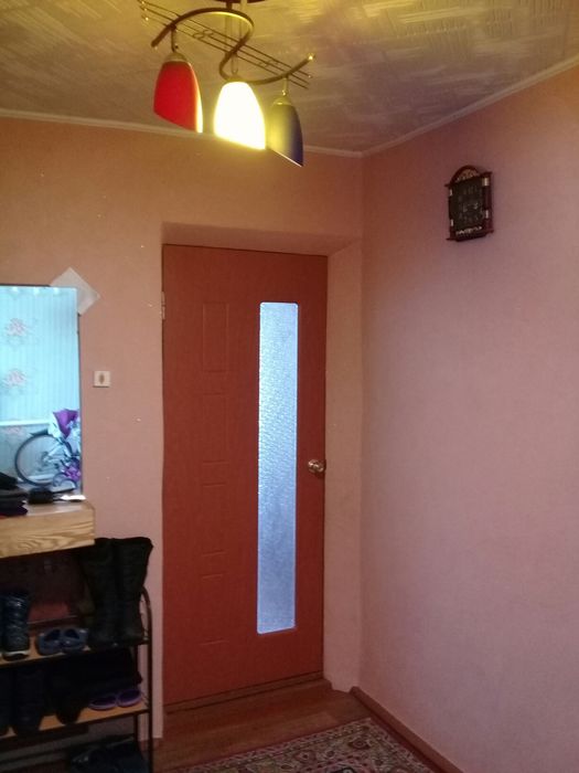 Продам дом 4 комнатный