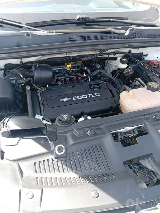 Chevrolet Tracker 1 premier 3-pozitsiya 2019-yil  80000 km