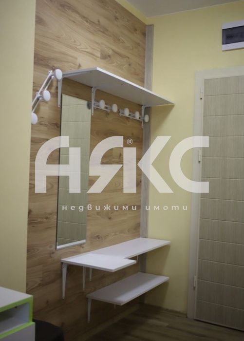 Дава се под наем Едностаен апартамент в София, Студентски град - 42 кв.м за 448.8 € - Снимка #3