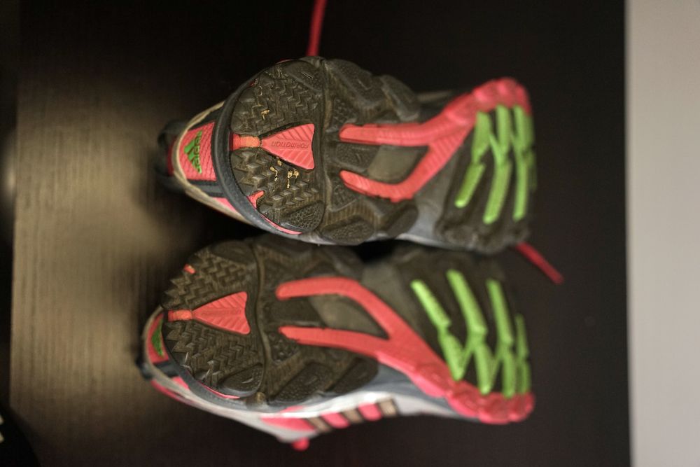 Adidas Response Trail 40 като нови, адидас