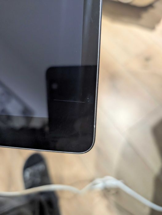 iPad 5 32gb WIFI BH-93%