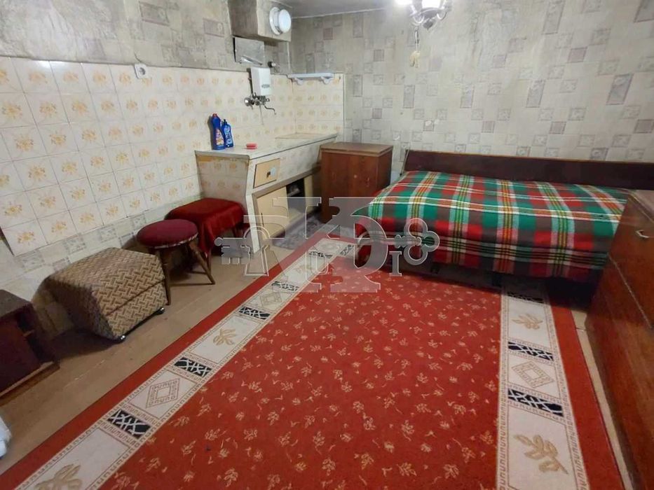 Продава се Къща в Добрич, ЖП Гара - 57 кв.м за 671 €/кв.м - Снимка #5